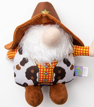 Juguete para perro Happy Tails vaquero