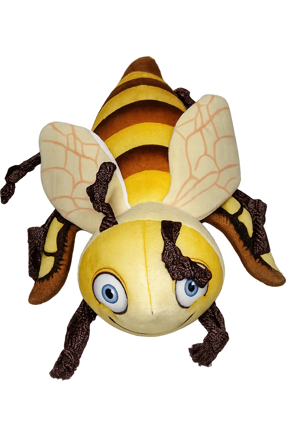 Juguete para perro Happy Tails Doodles abeja