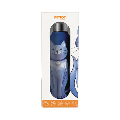Pachon Acero Inoxidable M-Pets PetJoy