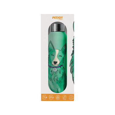 Pachon Acero Inoxidable M-Pets PetJoy