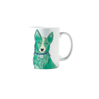 Taza Para Café M-Pets PetJoy Luna