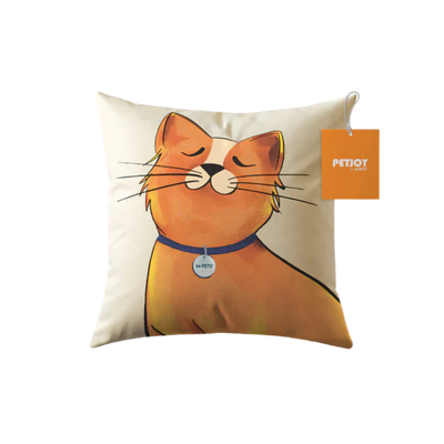 Almohada M-Pets PetJoy Happy Hugs Galya