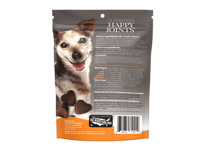 Suplemento Para Perro Ark Naturals Para Articulaciones
