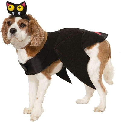Disfraz Murciélago para Mascota - Rubies