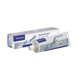 Vitaminas para Perro  Nutri Plus Tubo