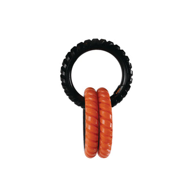 Juguete Para Perro M-Pets Triple Ring King