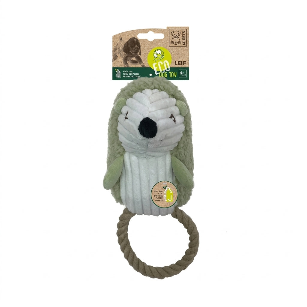 Juguete para perro M-Pets Leif Eco