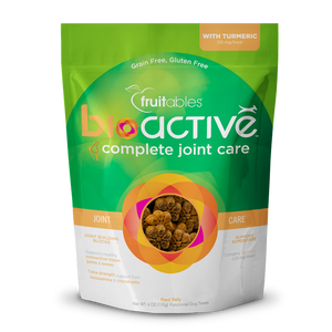 Premios Para Perro Fruitables Joint Care