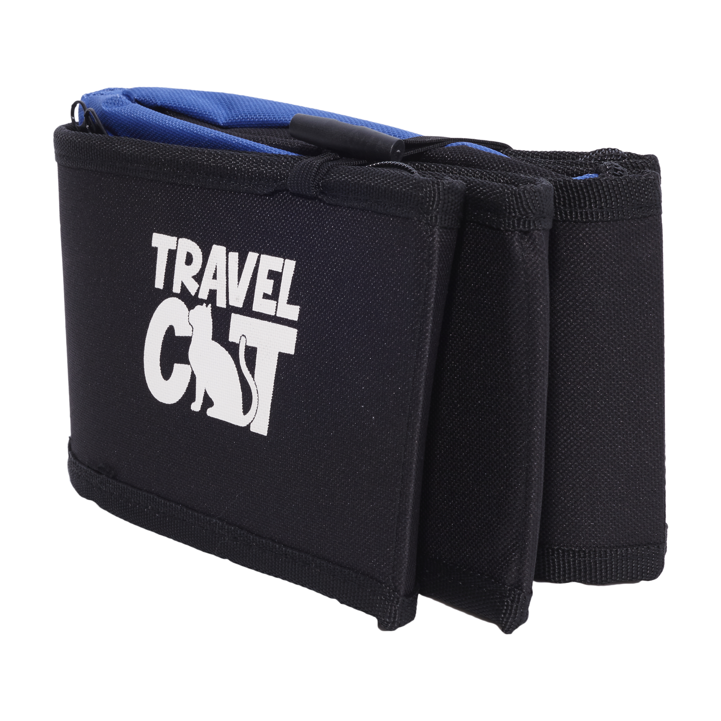 Arenero Portatil Para Gato Travel Cat PortaPawty Travel