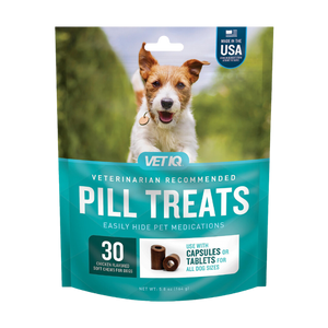 Suplemento Para Perro Vet IQ  Pill Pollo