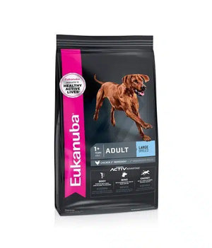 Concentrado para Perro Eukanuba Adulto Large Breed