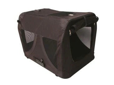 Bolso Confort para Perros M-pets Black
