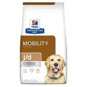 Concentrado para Perro Science Diet Medicado J/D