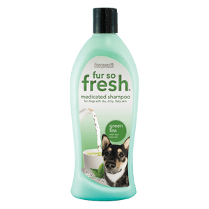 Shampoo para Perro Sergeant Medicado