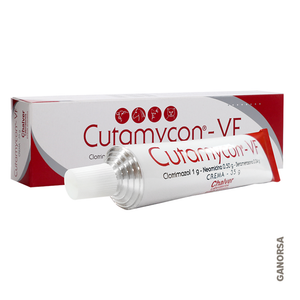 Medicamento para Perro  Cutamycom Crema