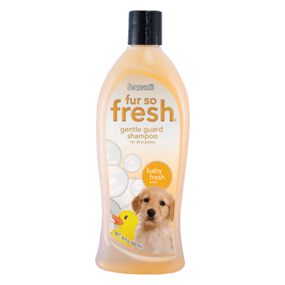 Shampoo para Perro Sergeant Puppy