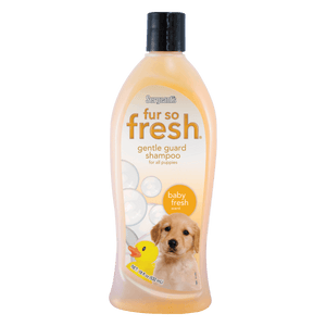 Shampoo para Perro Sergeant Puppy