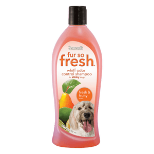 Shampoo para Perro Sergeant Odor Control