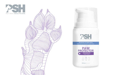 Humectante de Huellas Psh para Mascotas