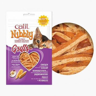 Premio para Gato Catit Nibbly