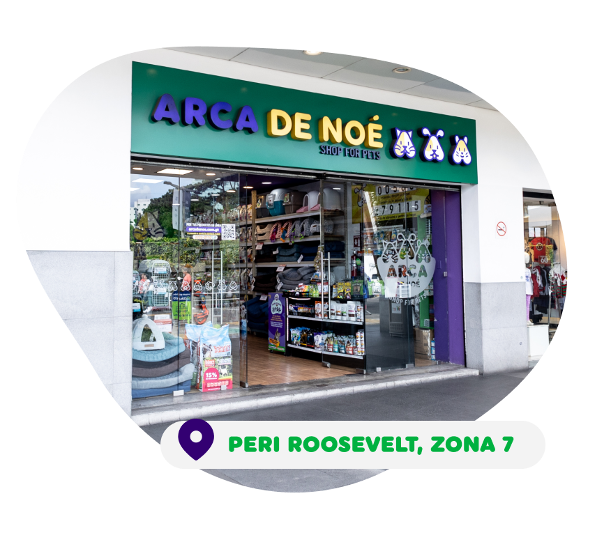 Tienda Metronorte