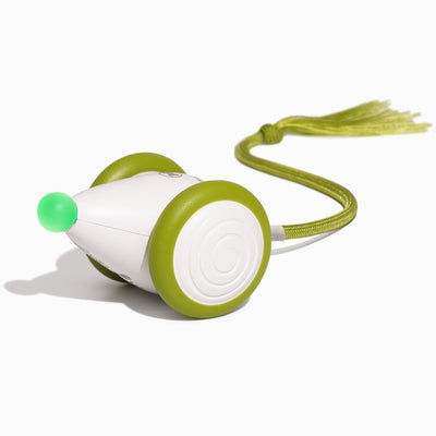 Juguete Inteligente para Gato Cheerble Mouse