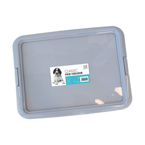 Soporte para Alfombra M-Pets Classic Pad Holder - Grey