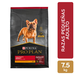 Concentrado para Perro Pro Plan Adulto Optihealth Small Breed