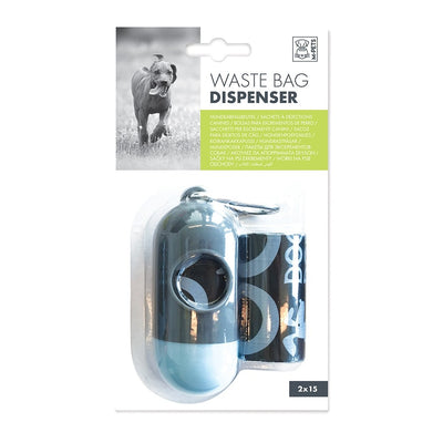 Dispenser de Bolsas M-Pets Waste Bag Dispenser