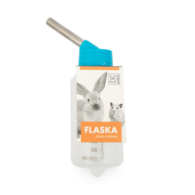 Bebedero M-Pets Bottle Flaska for Small Animals