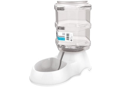 Dispenser de Agua M-Pets Hexagonal