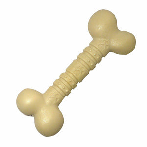 Juguete Roosewood Pet Tough Toy Nylon Chicken Bone
