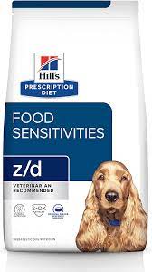 Concentrado para Perro Science Diet Medicado Z/D