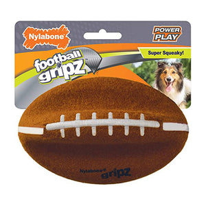 Juguete Nylabone Play Football Large