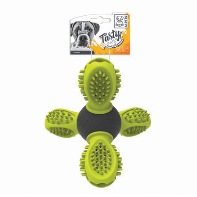 Juguete M-Pets Saturn Green