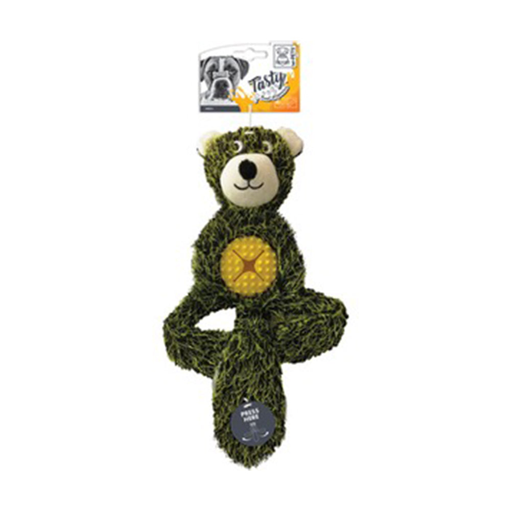 Juguete M-Pets Neels Bear