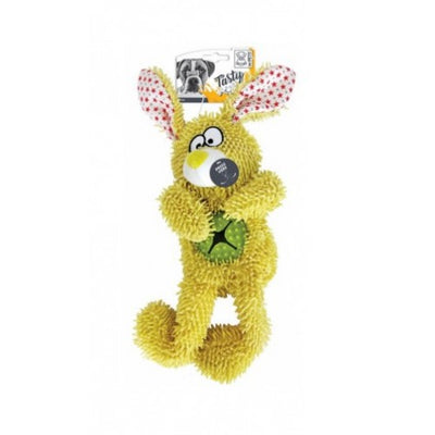 Juguete M-Pets Zoe Yellow