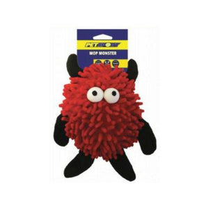 Juguete Petsport Mop Monster