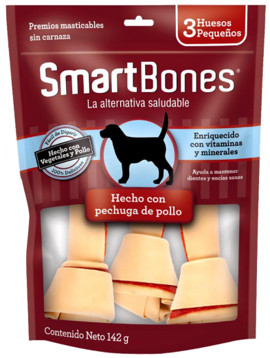 los marosnacks de hueso de leche son buenos para los perros