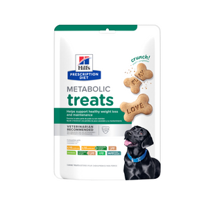 Premio para Perro Metabolic