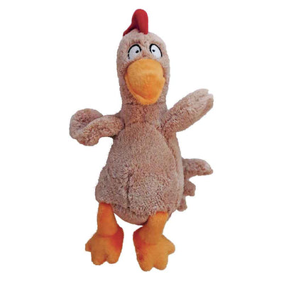 Juguete para Perro Petsport Rodney Rooster