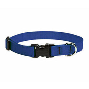 Collar Lupine Blue