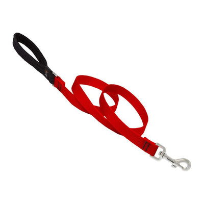 Jalador para Perro Lupine Red