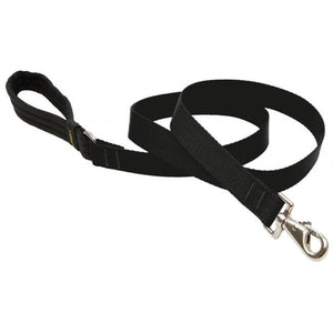 Jalador para Perro Lupine Black