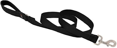 Jalador para Perro Lupine Black