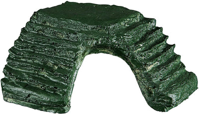 Escaleras para Pecera Zilla Basking Plataform Corner Ramp Small