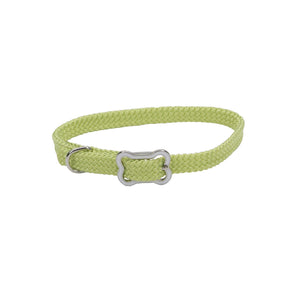 Collar Coastal Sunburst Lime