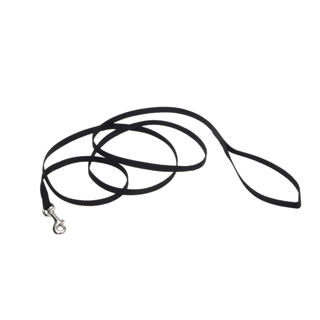 Correa Coastal Nylon Black