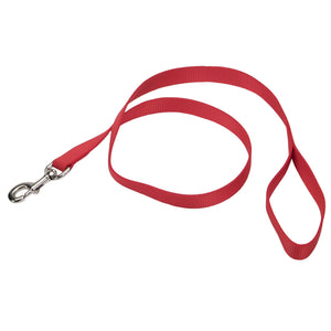 Correa Coastal Nylon Red