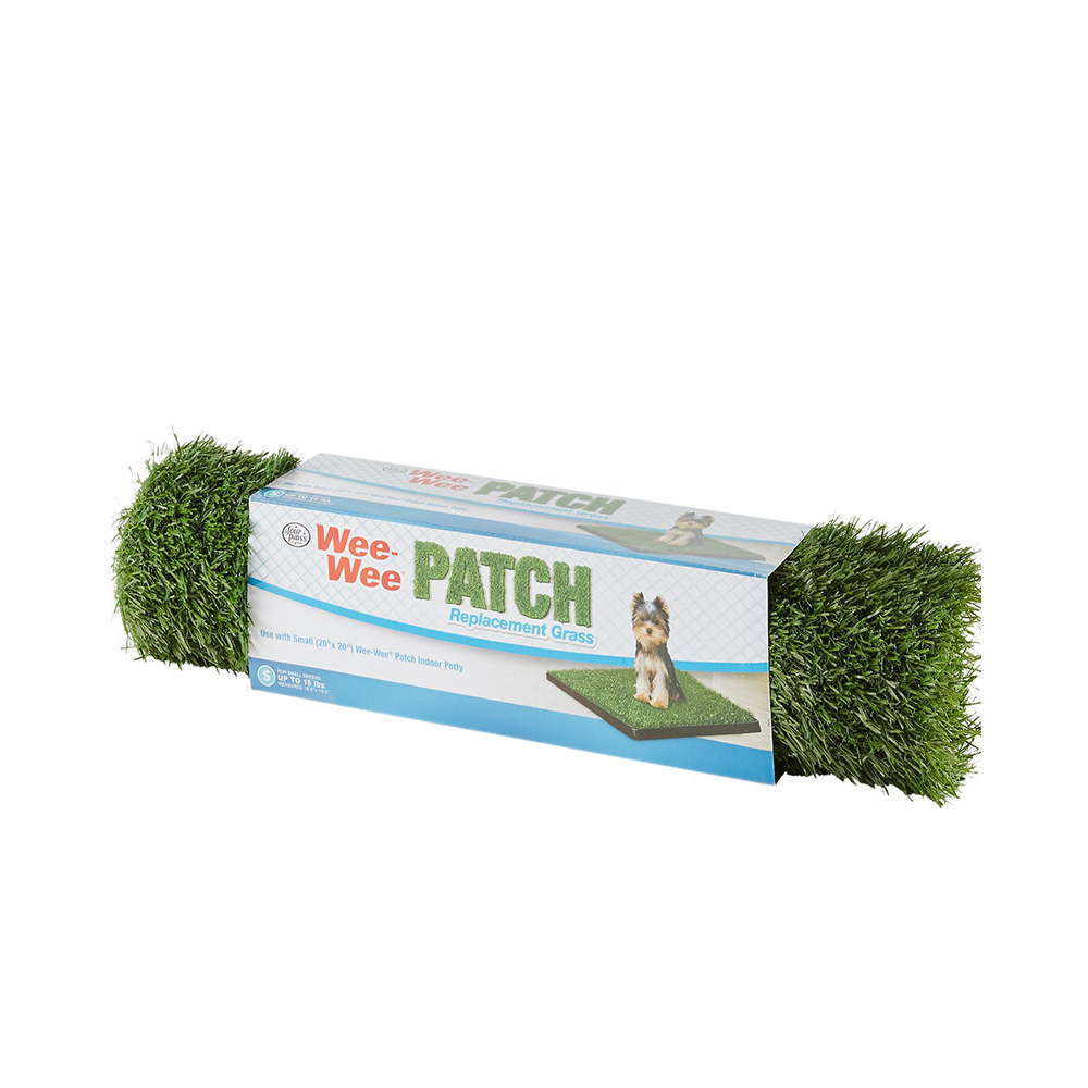 Césped de Repuesto Patch Wee-Wee Repuesto